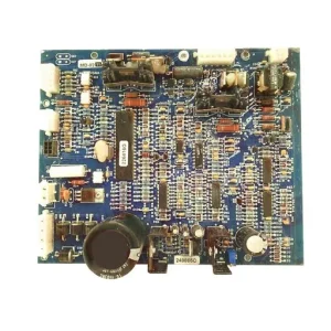 Miller Circuit Card Assembly – Control | 249885
