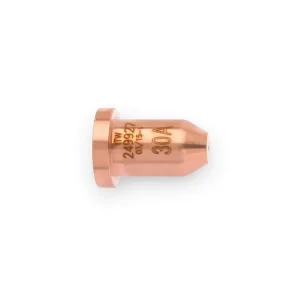 Miller Electric Tip, 30 Amp, XT30, XT30C, XT40 | 249927