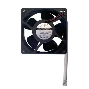 Miller Fan Muffin – 24 VDC – 6500 RPM | 250462