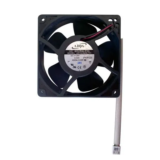 Miller Fan Muffin – 24 VDC – 6500 RPM | 250462