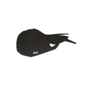 Miller Electric Bandana, Black, One Size Only | 250904