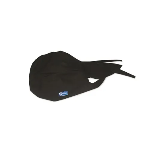 Miller Electric Bandana, Black, One Size Only | 250904