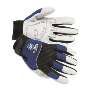 Miller Electric Metalworker Performance Series Welding Gloves, Large | 251067