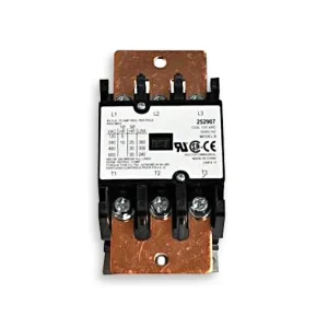 Miller Contactor – 60 A – 120 V | 252907