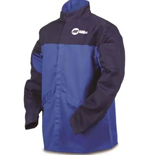 Indura 2580 Jacket – Medium | 258097