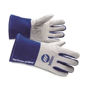 Miller Electric TIG Welding Gloves, Medium | 263347