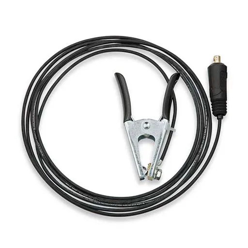 Miller Work Cable – 12 ft – 12 AWG | 263799