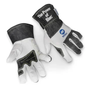 Miller Electric Metalworker Work Gloves, Large | 266042