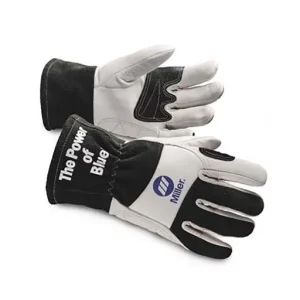 MILLER ELECTRIC 26604 Work Glove – X-Large | 266043