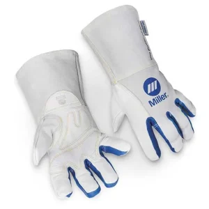 MILLER ELECTRIC TIG Heavy Duty Welding Glove – 2X-Large | 269618