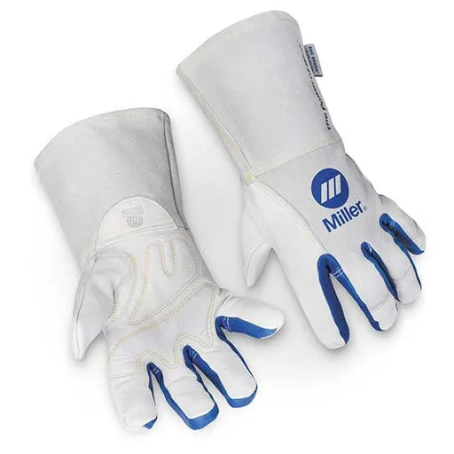 MILLER ELECTRIC TIG Heavy Duty Welding Glove – 2X-Large | 269618