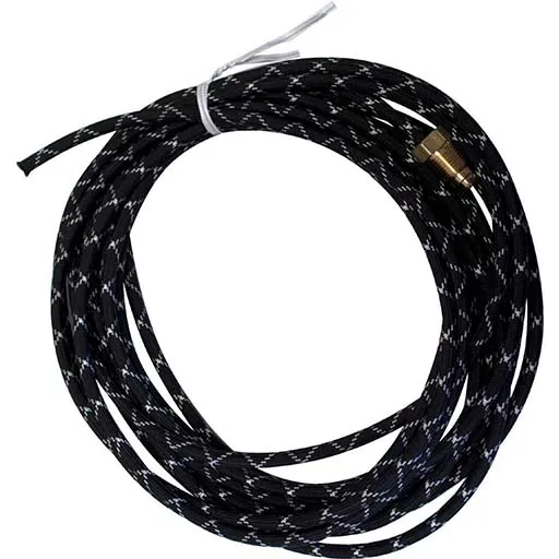 Weldcraft Gas Hose – 25 ft | 269771