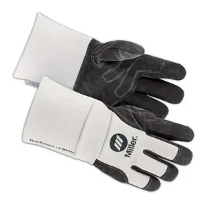 MILLER ELECTRIC 2718 Classic MIG Welding Glove – X-Large | 271891