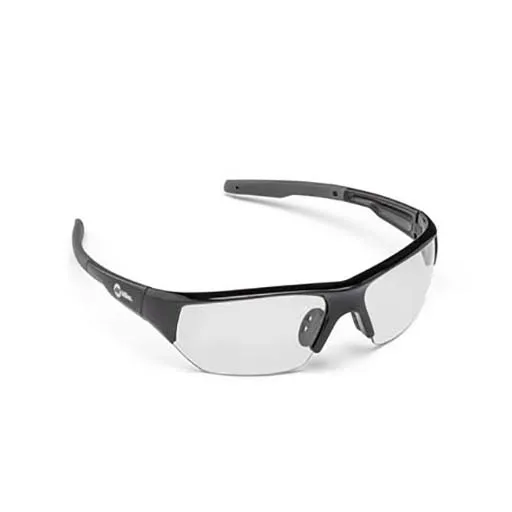 Spatter Spatter Safety Glasses – Clear | 272191