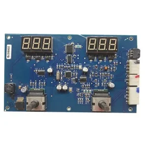 Miller Electric Circuit Card Assembly, User IFC w/ Program, MM252 | 273092