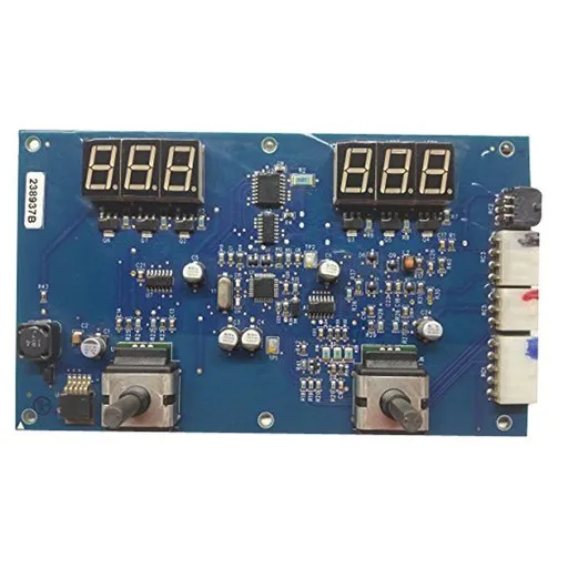Miller Electric Circuit Card Assembly, User IFC w/ Program, MM252 | 273092
