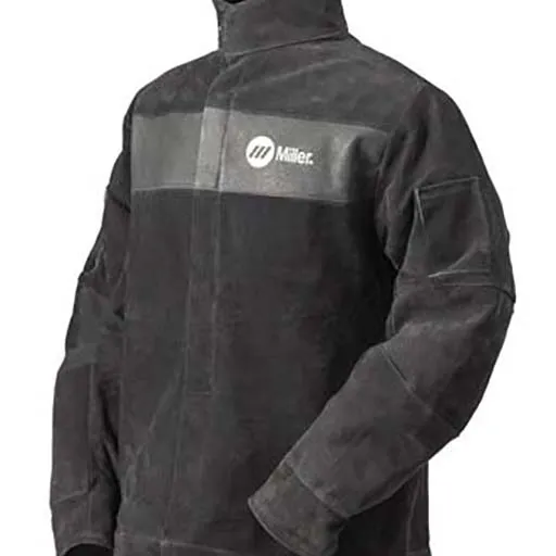 MILLER ELECTRIC 2732 Jacket – Small | 273212