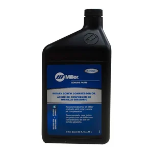 Miller Anti-Seize Lubricant – 1 qt | 276620