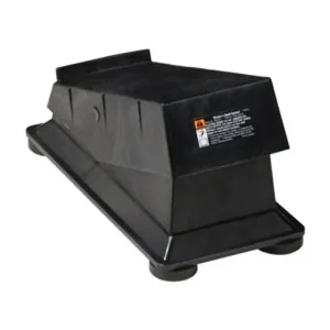Miller Pedal Housing Kit | 279685