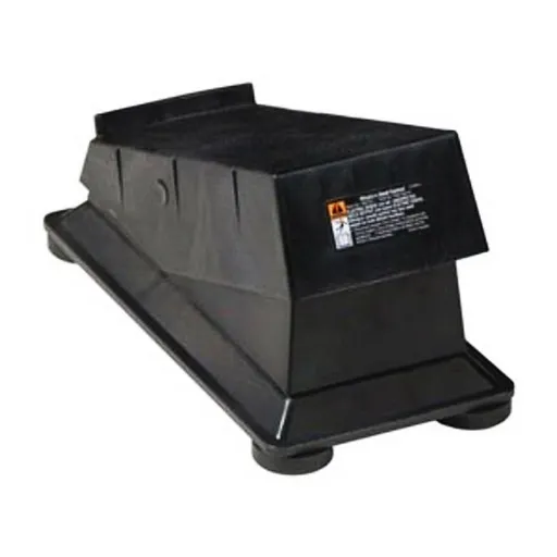 Miller Pedal Housing Kit | 279685