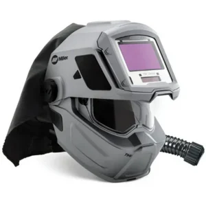 Miller Electric Helmet Upgrade Kit, PAPR, T94i | 279871