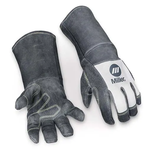 MILLER ELECTRIC 2798 Classic MIG Welding Glove – X-Large | 279876