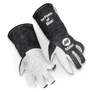 Miller Electric Classic TIG Welding Gloves, X-Large | 279899