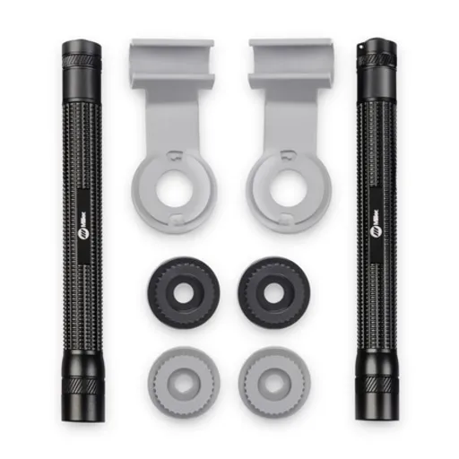 Miller Electric Helmet Lighting Accessory Kit | 282013