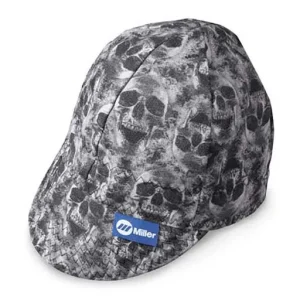 MILLER ELECTRIC Welding Cap – Crown – 7-1/8 in – 2 in | 286977