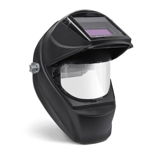 Miller Electric Classic Series Welding Helmet, Vsi, ClearLight Lens | 287794