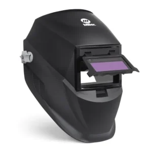 MILLER ELECTRIC Classic Welding Helmets – FS#10 Flip-Up – 5.07 in² | 287798