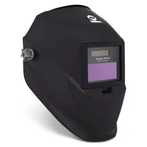 Miller Electric Classic Series Welding Helmet, Black | 287803