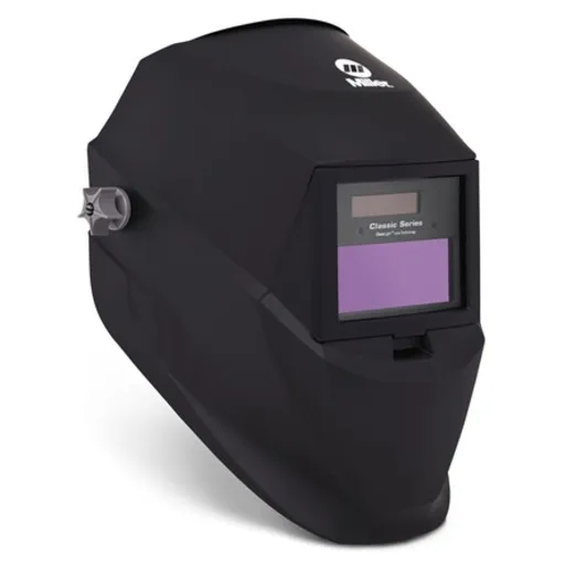 Miller Electric Classic Series Welding Helmet, Black | 287803