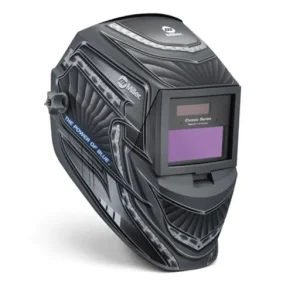 Miller Electric Classic Series Welding Helmet, Metal Matrix | 288519