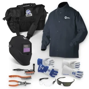 Miller Electric Student Safety Pack, Large | 291662