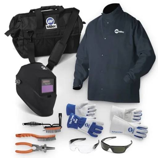 Miller Electric Student Safety Pack, Extra Large | 291663