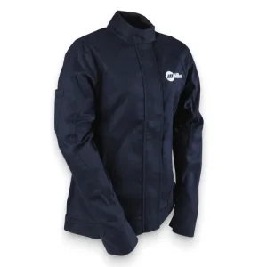 Miller Electric Women’s Cloth Jacket, Large | 298544