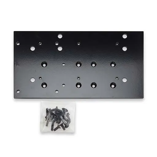 Miller Wire Drive Motor Mounting Bracket | 300013