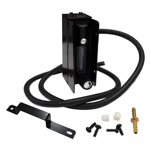Miller Electric GAS FLOWMETER SUITCASE | 300343