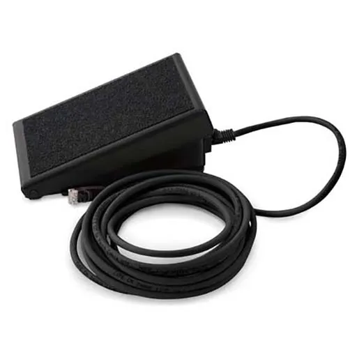 Miller RFCS-RJ45 Remote Control – Foot Pedal | 300432