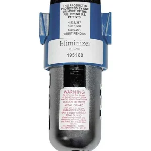 Miller RTI Filter | 300491