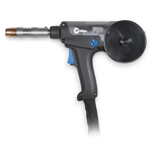 Miller Electric Spoolmate 200 Spool Gun | 300497