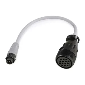 Miller Adapter Cord – 6-Pin to 14-Pin | 300507
