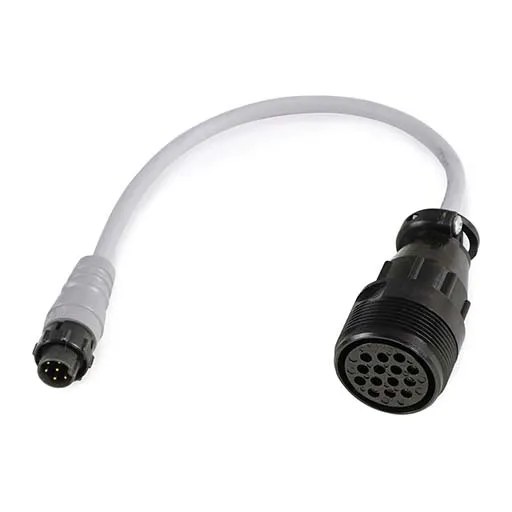 Miller Adapter Cord – 6-Pin to 14-Pin | 300507