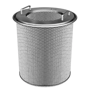 Miller Filter – Self-Cleaning | 300540
