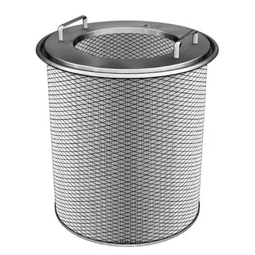 Miller Filter – Self-Cleaning | 300540
