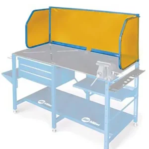Miller Weld Curtain | 300686