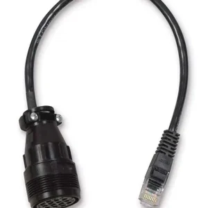Miller Adapter Cord – RJ45 to 14-Pin | 300688
