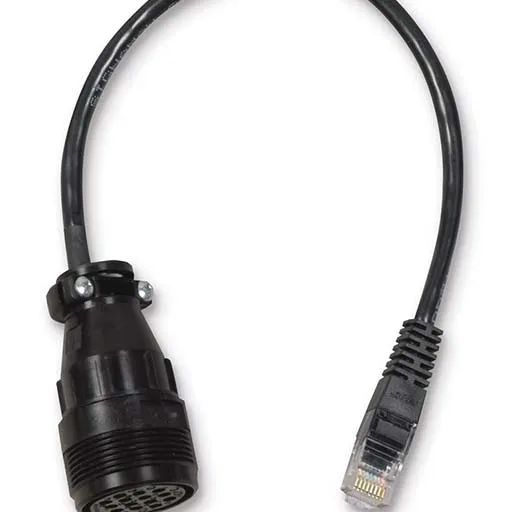 Miller Adapter Cord – RJ45 to 14-Pin | 300688