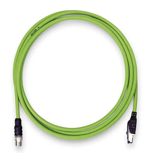 Miller Ethernet Network Cable – 32.8 ft | 300736
